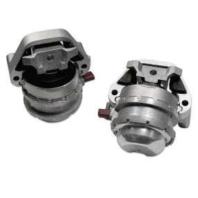 034 Motorsport Street Density Motor Mounts - Audi / 4.0T / C7 / C7.5 / S6 / S7 / RS6 / RS7 / D4 / A8 / S8