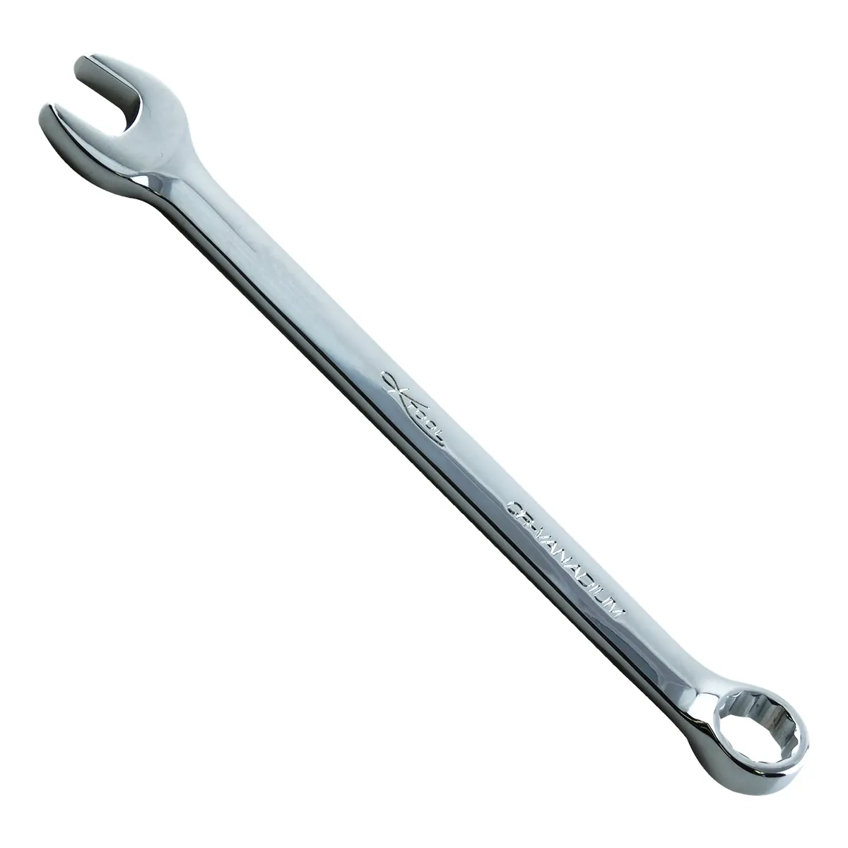 12 Point High Polish Combination Wrench 15mm