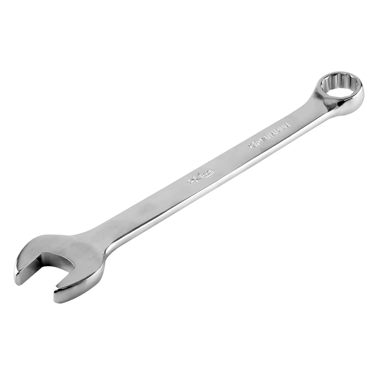 12 Point High Polish Combination Wrench 17mm KTI41817