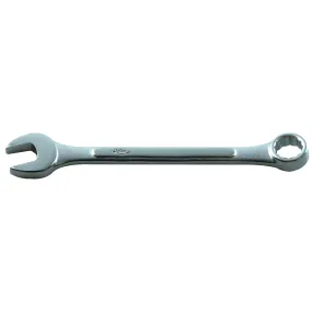 12 Point Raised Panel Combination Wrench, 17mm