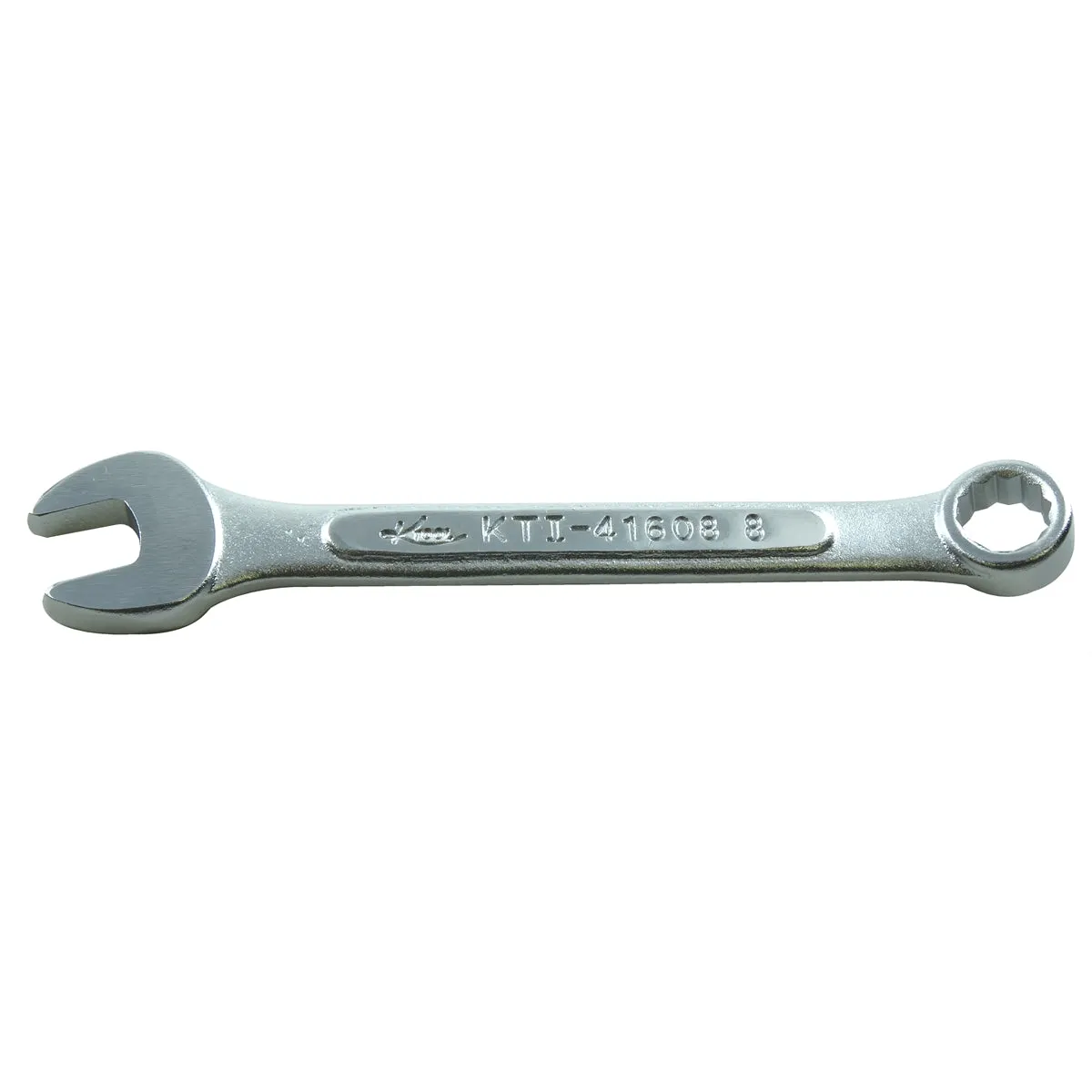 12 Point Raised Panel Combination Wrench, 8mm