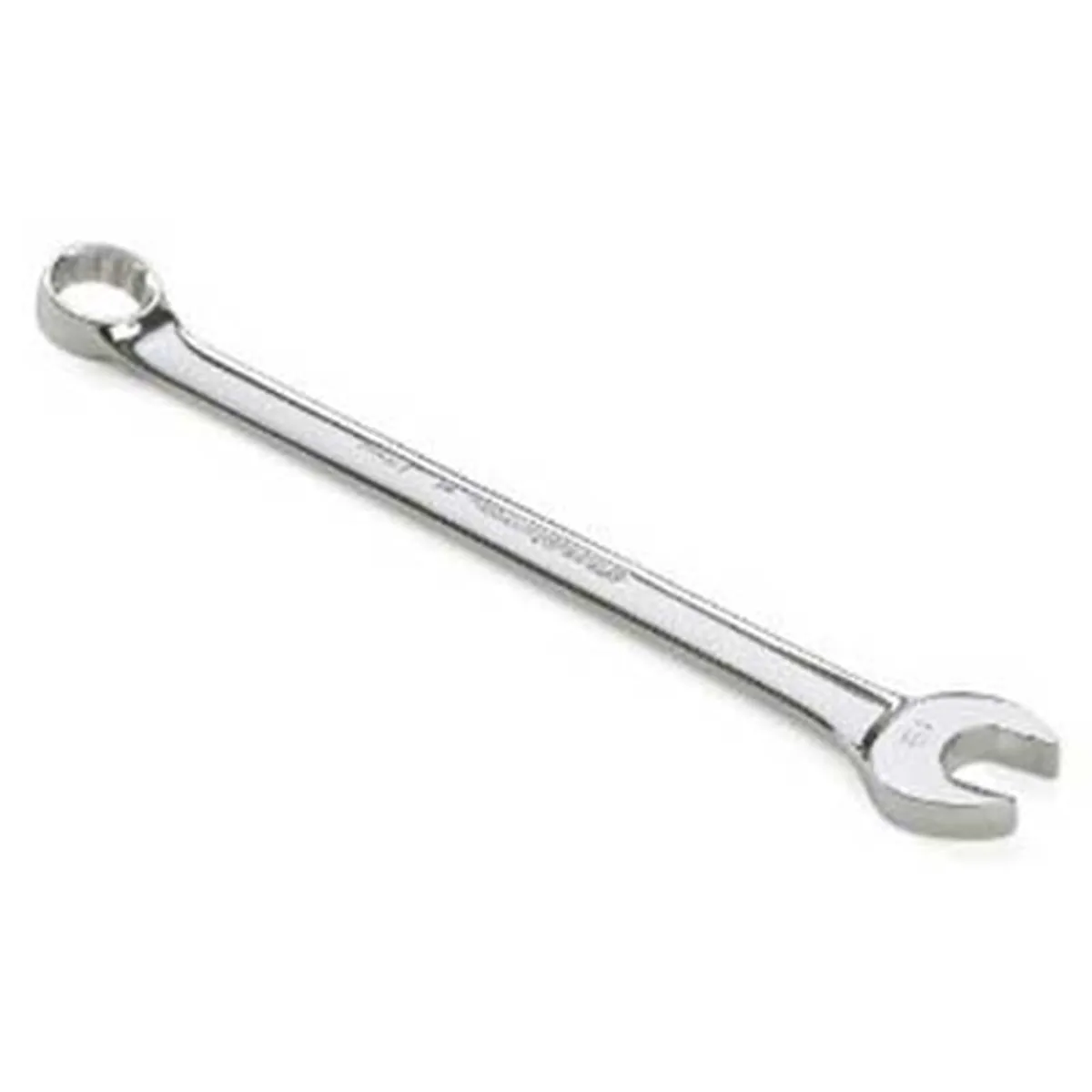 12 Point SAE Long Pattern Full Polish Combination Wrenches KDT81733