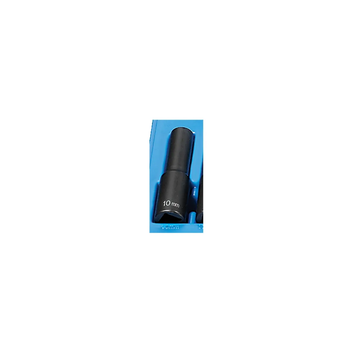 1/2" Drive x 10mm Deep - 12 Point