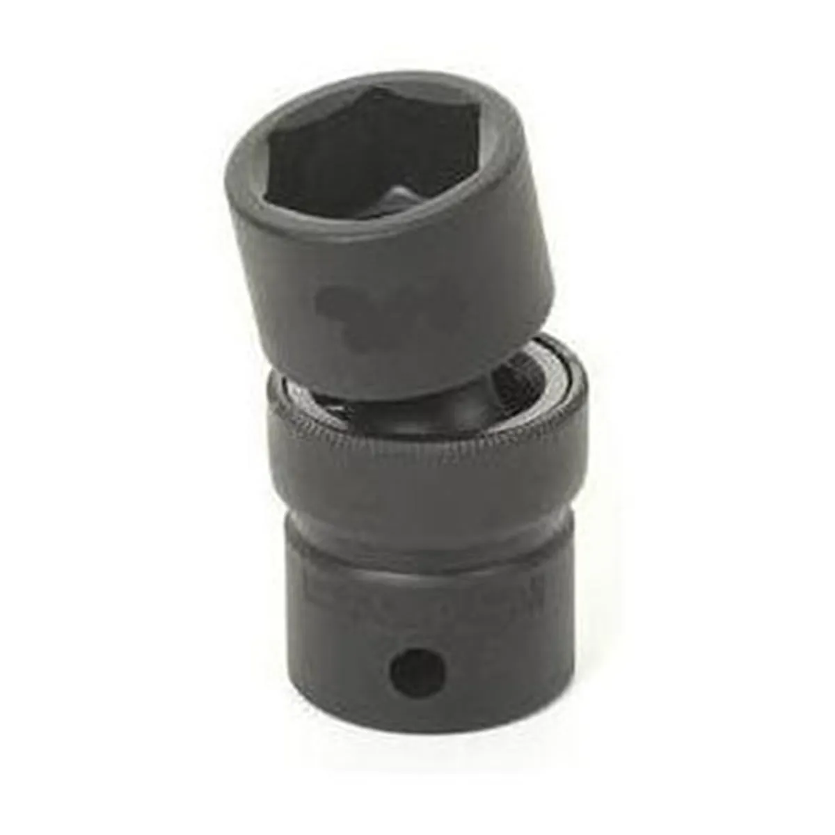 1/2" Drive x 18mm Standard Universal- 12 Point