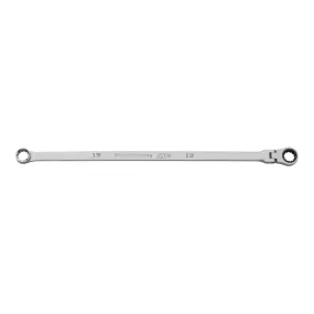 13MM 120XP UNIV SPLINE XL GEARBOX FLEX RATCHET WRENCH KDT86113