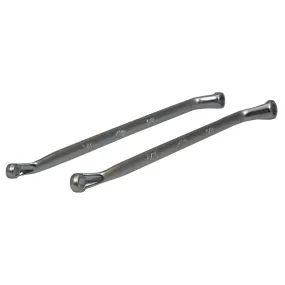 1/4" x 3/8" Brake Bleeder Wrench