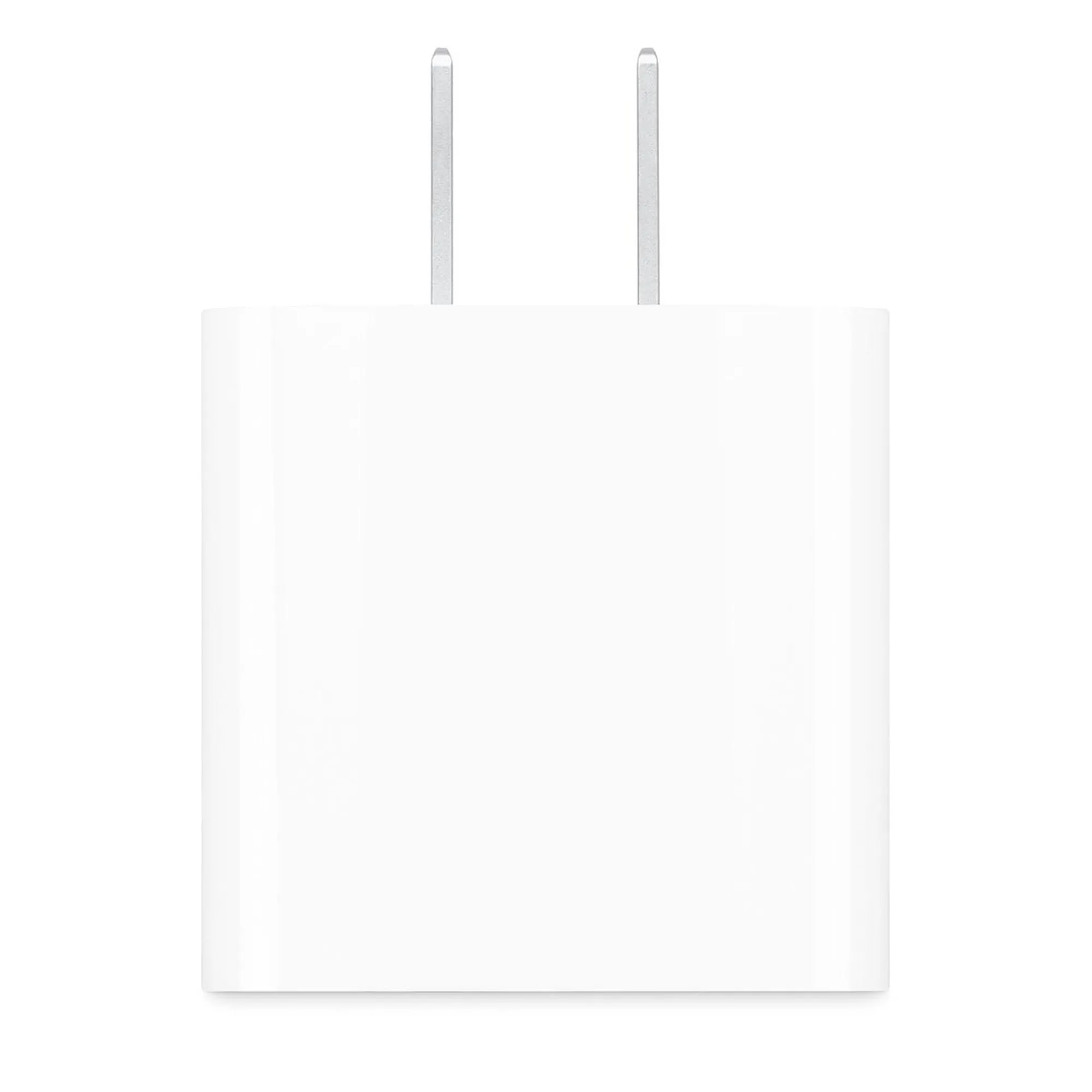 18W USB-C Power Adapter