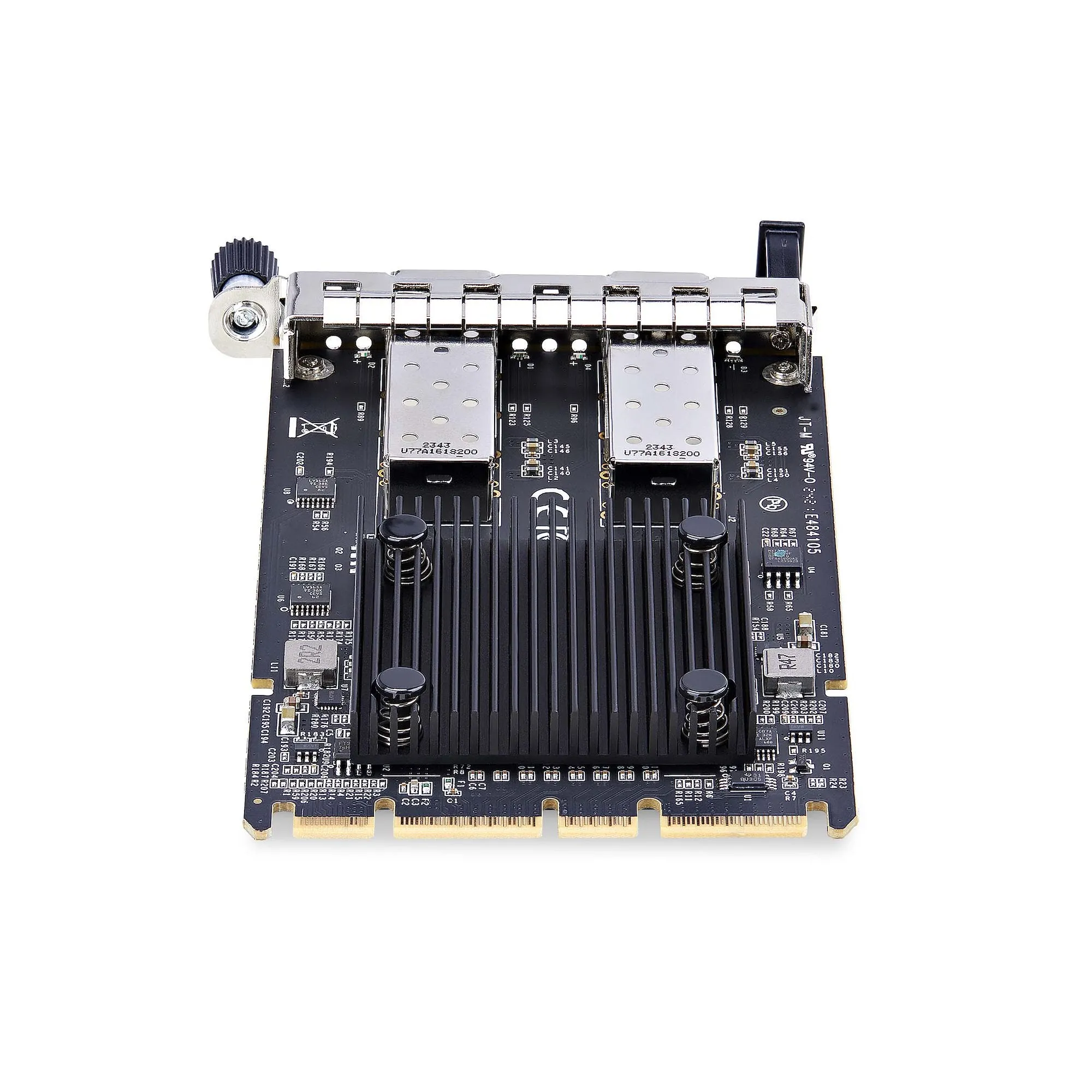 2-Port Sfp  Ocp Network Card