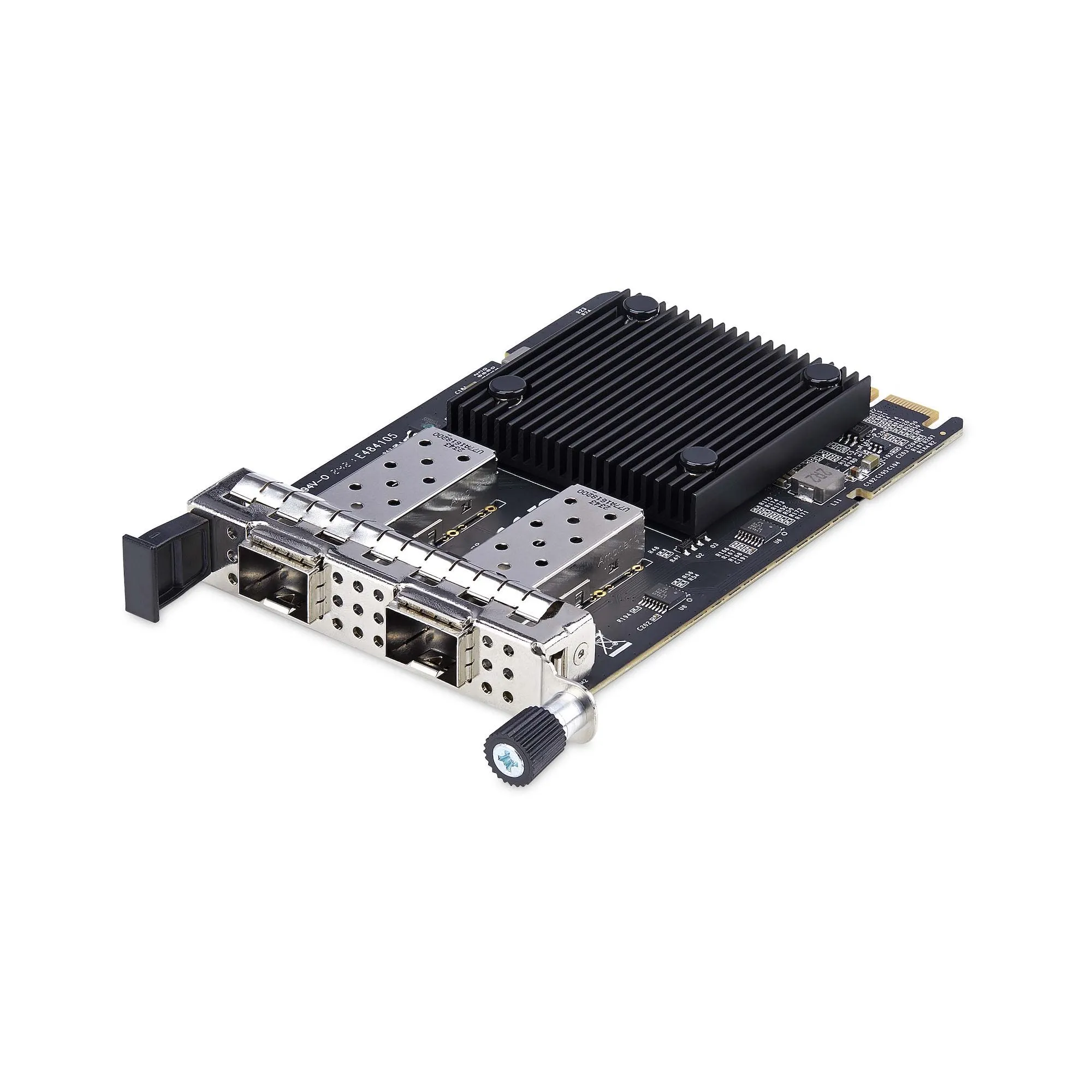 2-Port Sfp  Ocp Network Card