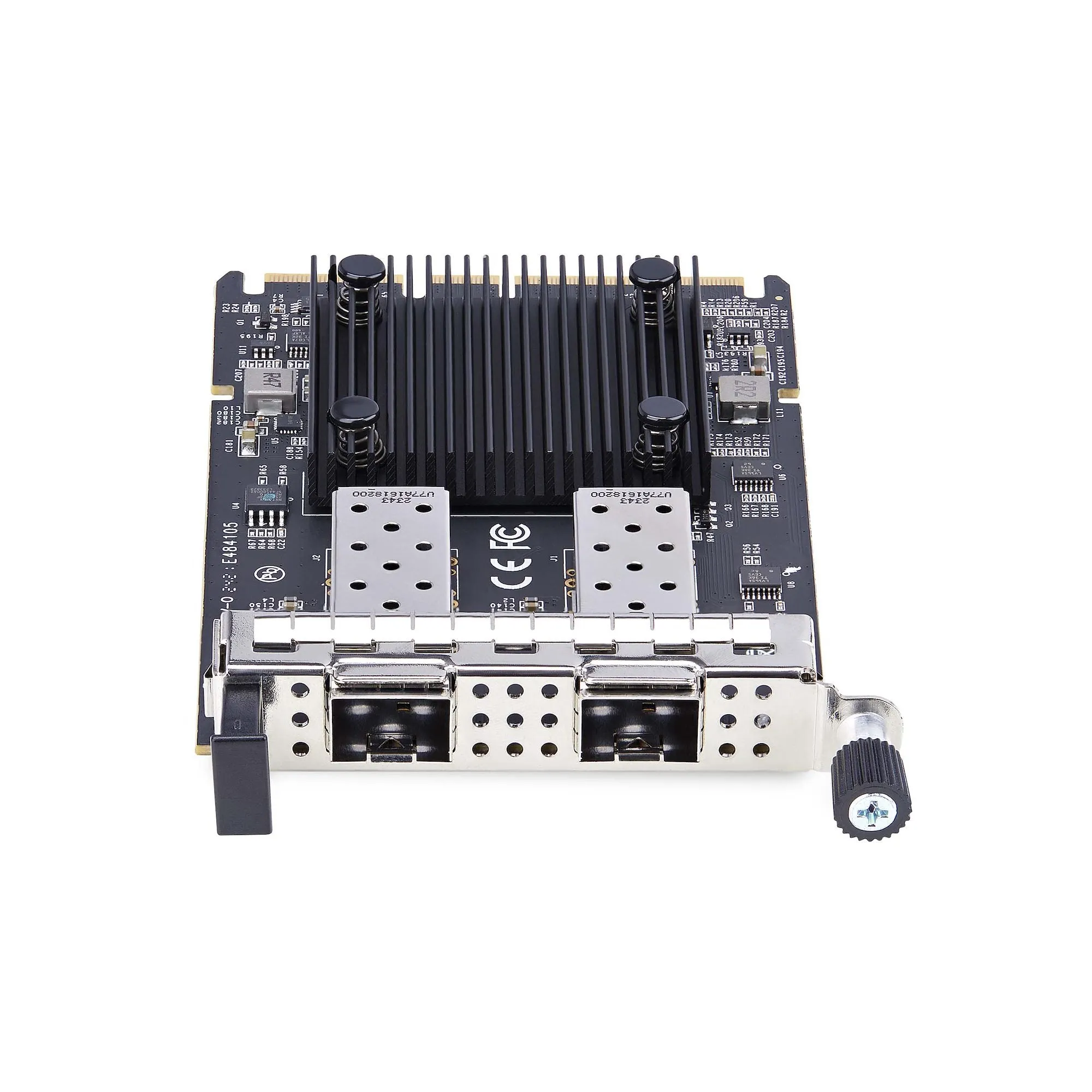 2-Port Sfp  Ocp Network Card