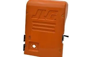 2902140 Kit, Battery Charger Hood | JLG