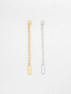 2" Extender with Lobster Clasp (Pack of 2)