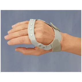 3 Point Products Polycentric Hinged Ulnar Deviation Arthritis Splints Splint Ulnar Deviation Hingedpolycentric Left Xs