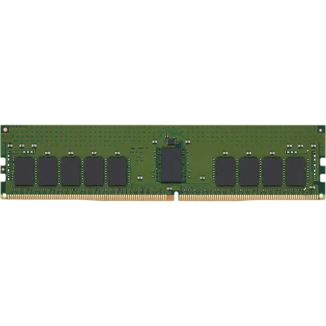 32Gb 2666Mt/S Ddr4 Ecc Reg Cl19 Dimm 2Rx8 Micron F Rambus