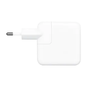 35W Dual USB-C Port Compact Power Adapter (2-Pin)