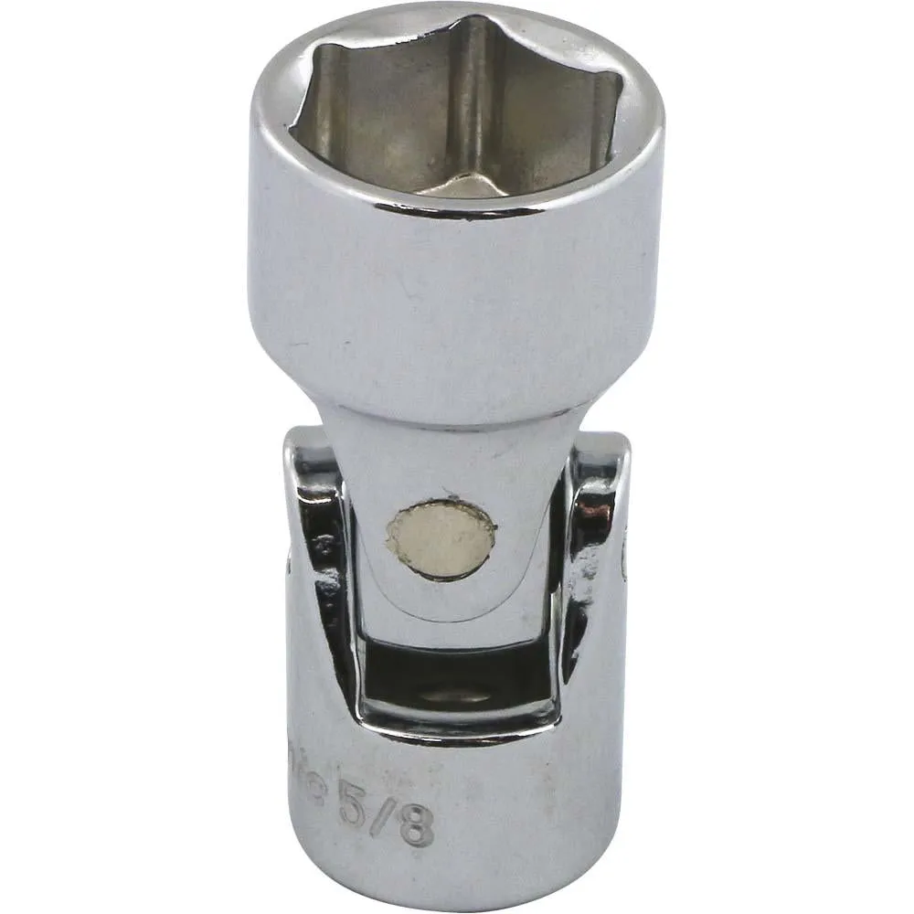 3/8" Drive 6 Point SAE Universal Joint Sockets