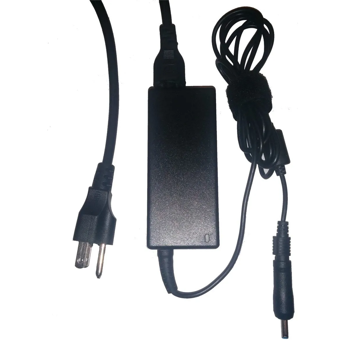 65W Bti Ac Adapter With 4.5Mm X 3.0Mm Hp Connector For Use With Various Hp Models