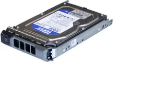 6Tb 7.2K 3.5In Pe 10/11-Series Nearline Sata Hot-Swap Hd Kit