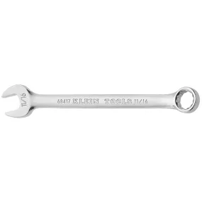 7/16-Inch Combination Wrench, 12-Point