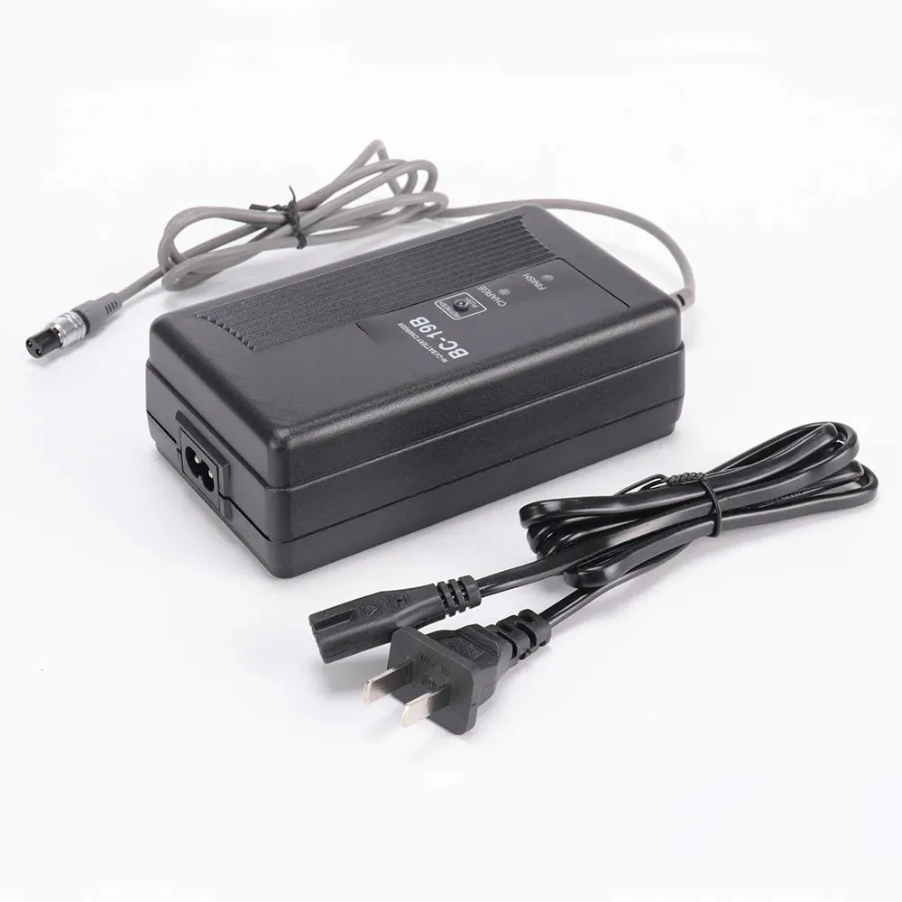 77BC19B BC-19B Charger for the BT-31Q and BT-32Q Battery