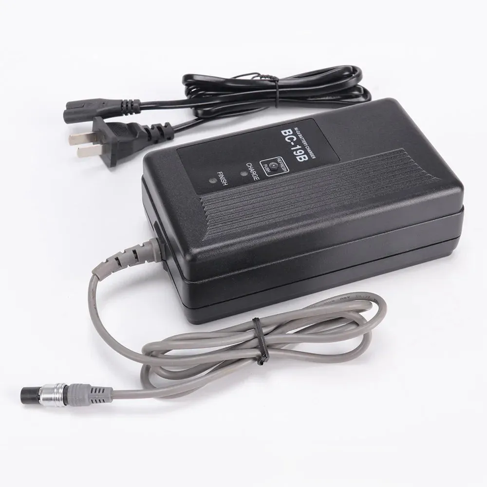 77BC19B BC-19B Charger for the BT-31Q and BT-32Q Battery