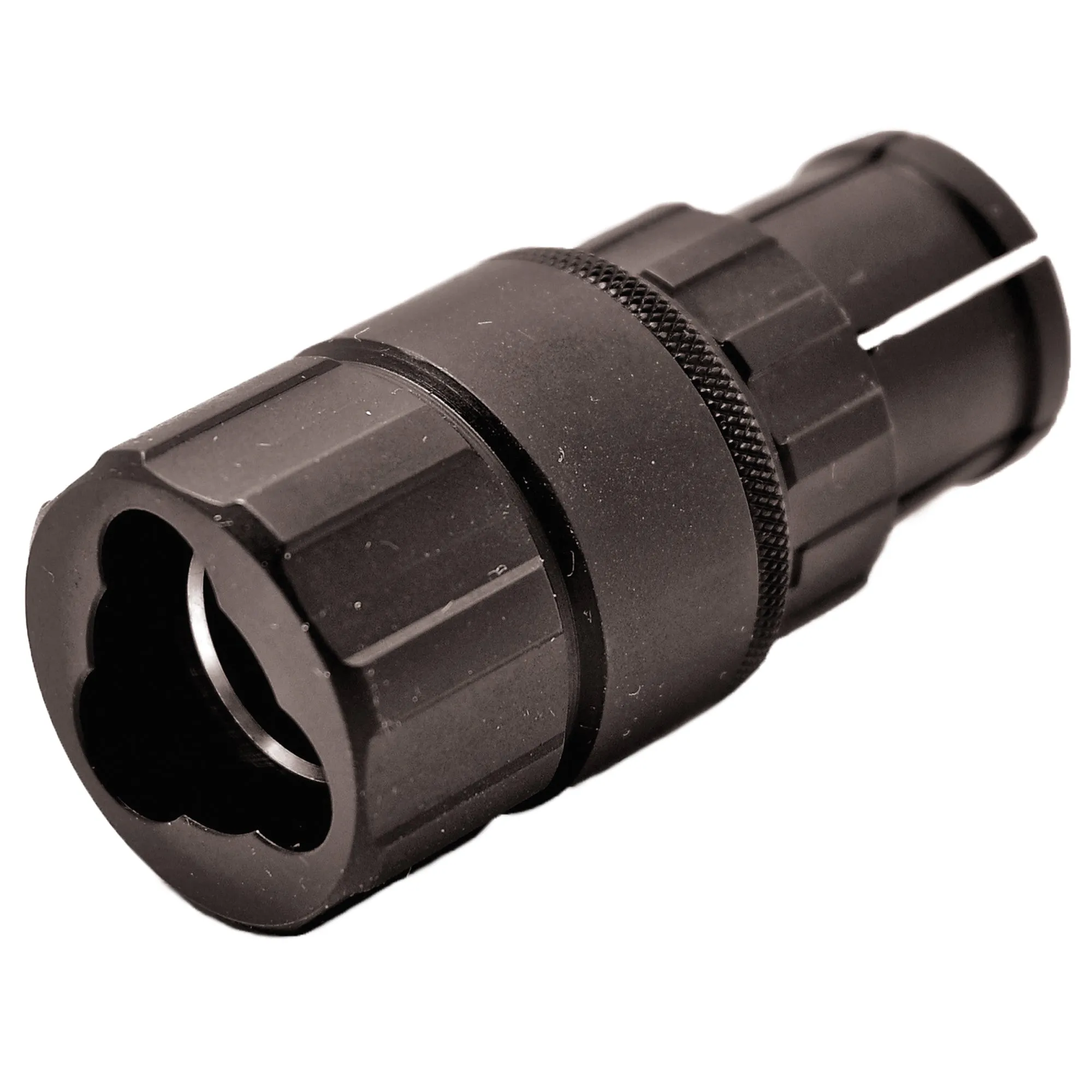 Aac Triad 3 Lug Adapter For Ti-rant