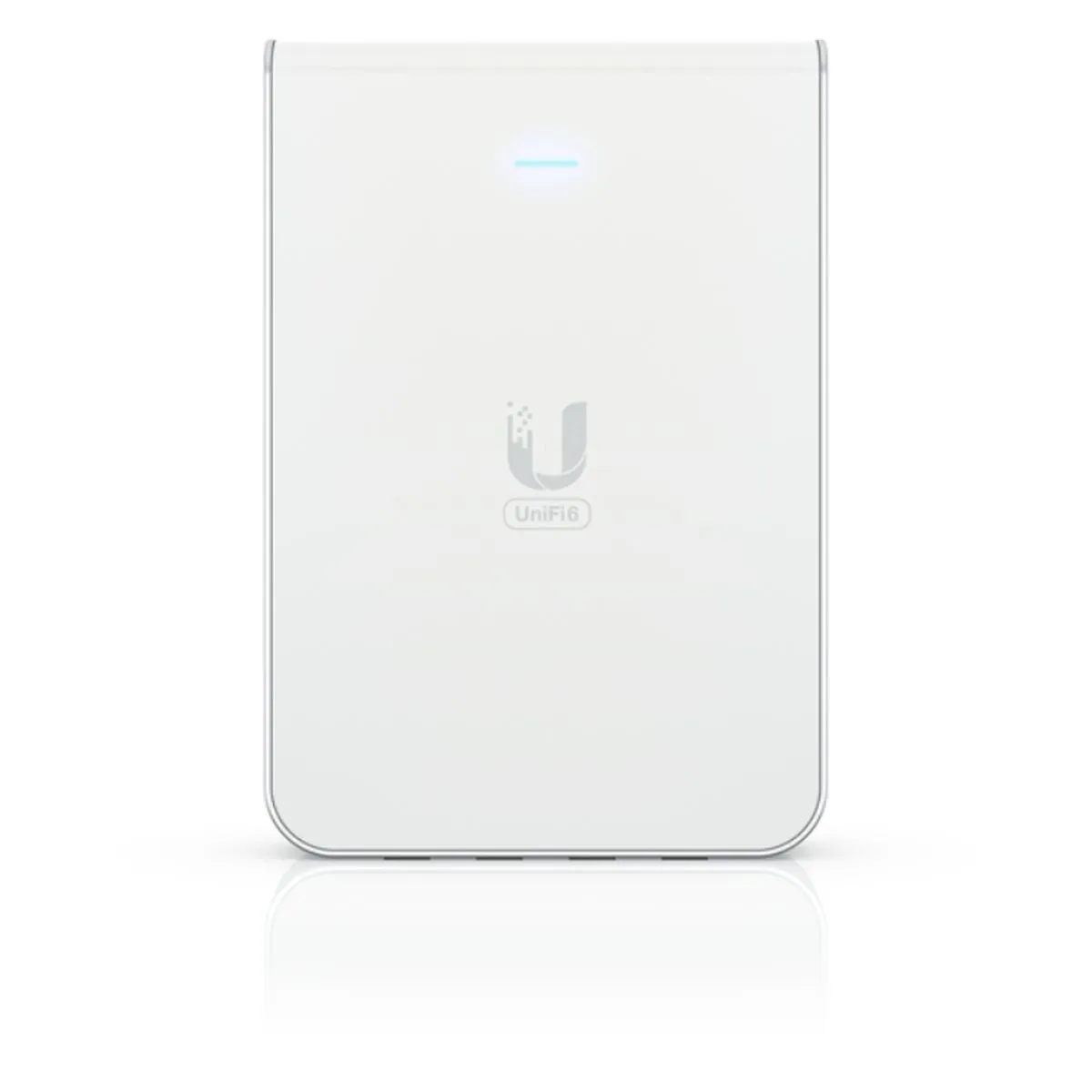 Access point UBIQUITI  U6-IW White