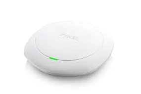 Access Point Zyxel Wac6303d-S Wi-Fi 5 1300 Mbit/S 2.4 Ghz/5 Ghz Poe/Poe 