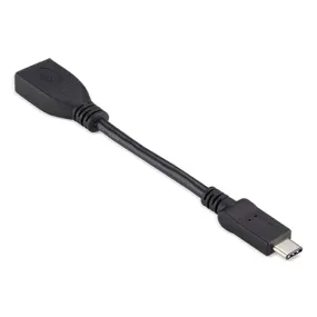 Acer - External Video Adapter - Black