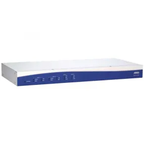 Adtran NetVanta 3305 Multi-Slot Access Router