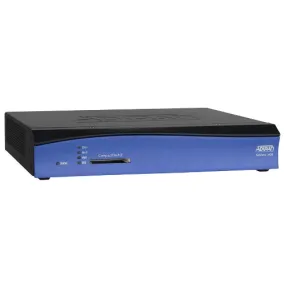 Adtran NetVanta 3430 Router, 2nd Gen (1202820F1)