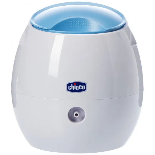 Adult Nebulizer Super Soft Chicco White