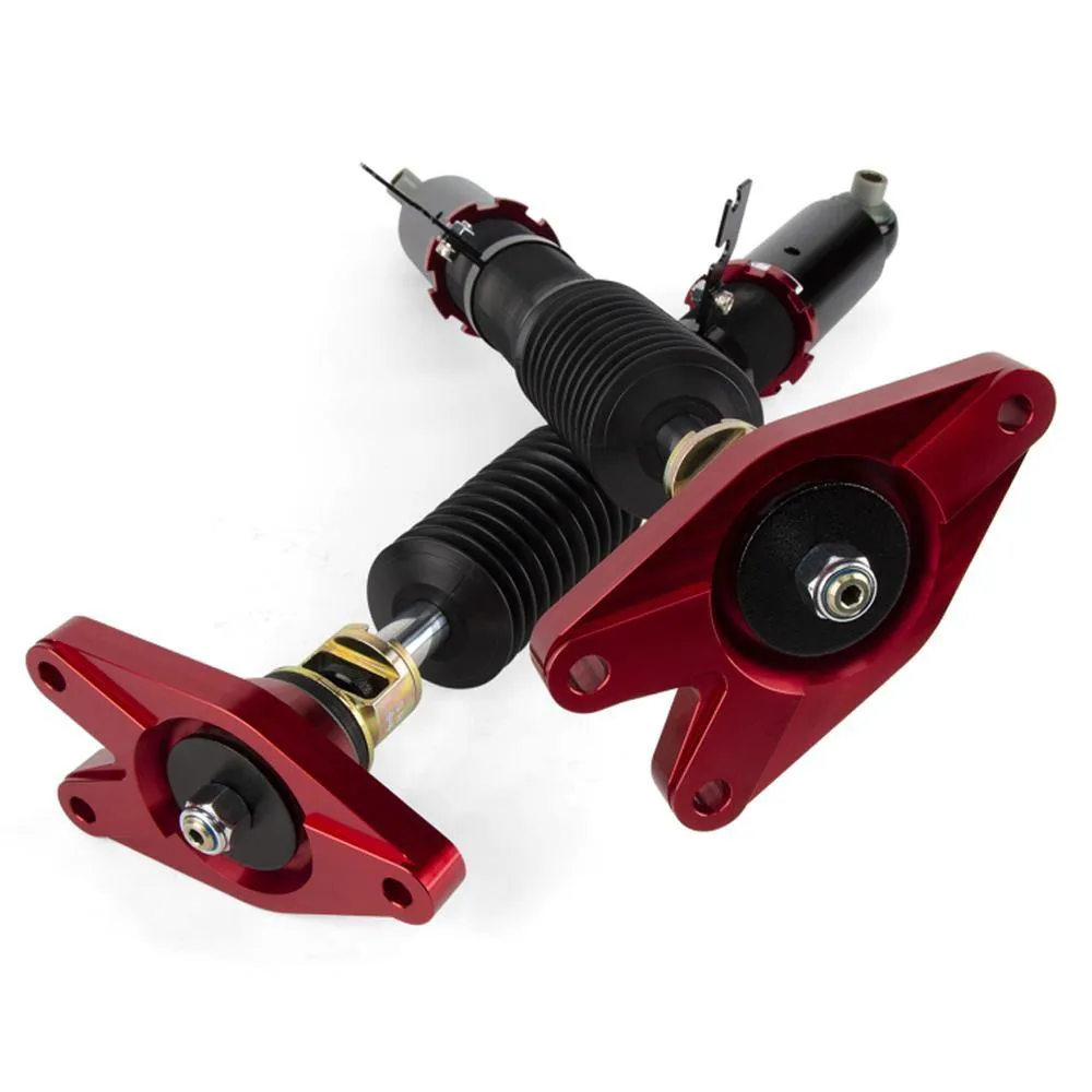 Air Lift Performance Air Suspension Rear Kit | 2020 Toyota Supra (78687)