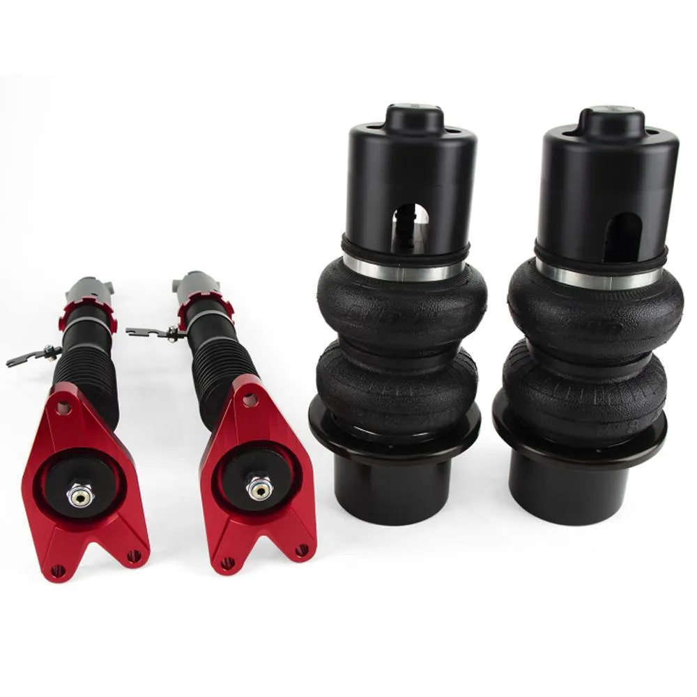 Air Lift Performance Air Suspension Rear Kit | 2020 Toyota Supra (78687)