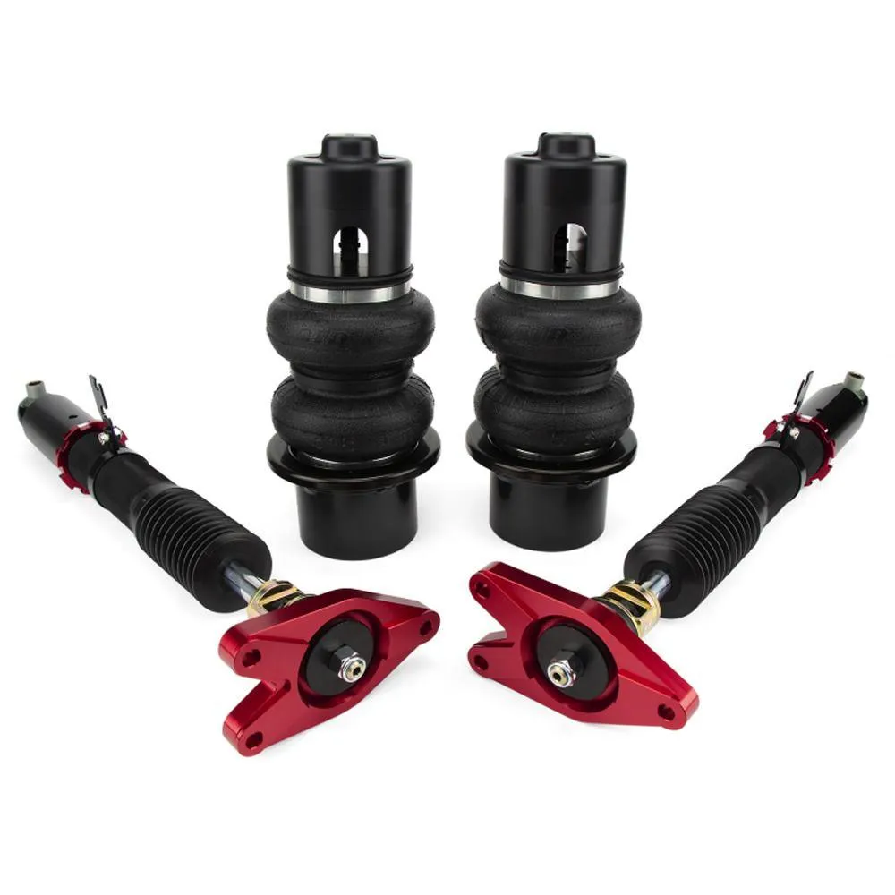 Air Lift Performance Air Suspension Rear Kit | 2020 Toyota Supra (78687)