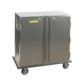 Alluserv TC31-24 Cabinet