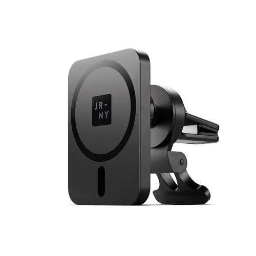 Alogic Journey MagSafe Compatible 15w Wireless Charging Car Mount