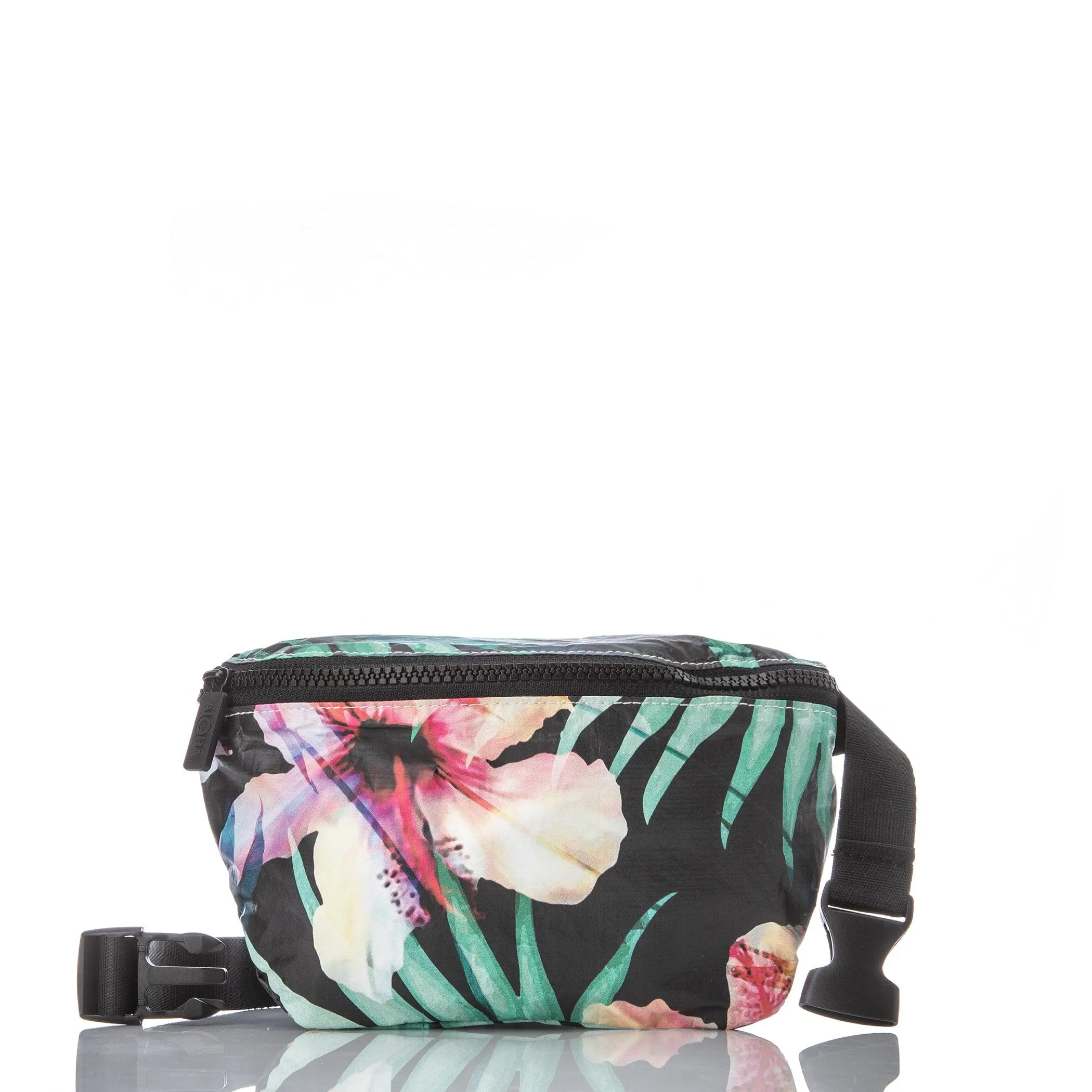 ALOHA HIBISCUS MINI HIP PACK