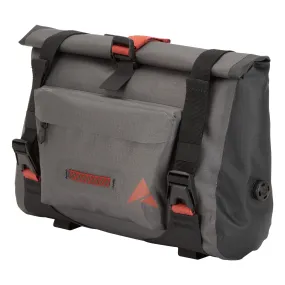 Altura Vortex 7L Waterproof Handlebar Bag 2023: Grey 7L