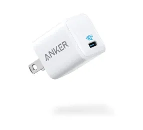 Anker PowerPort III Origin 20W (White)