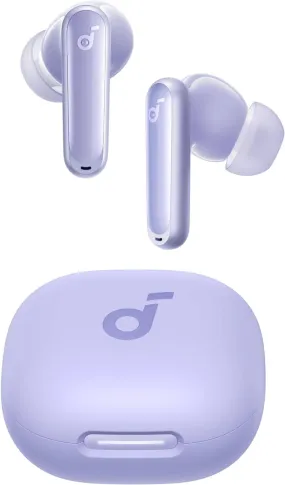 Anker Soundcore Earpods P40I Purple-194644191344