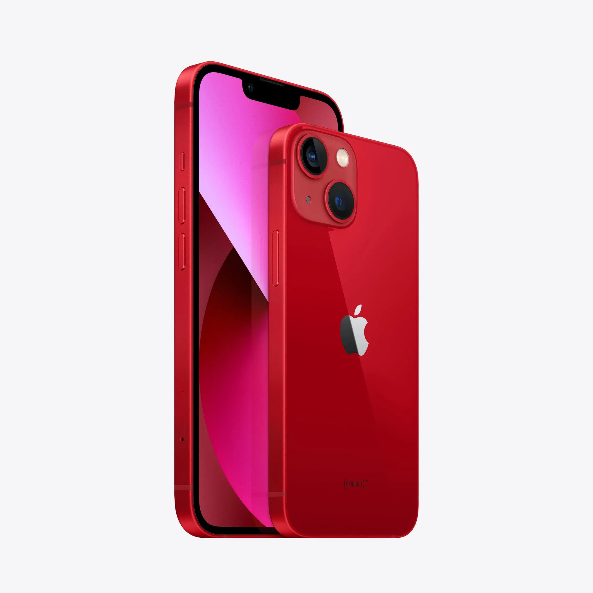 Apple iPhone 13 256GB - (PRODUCT)RED