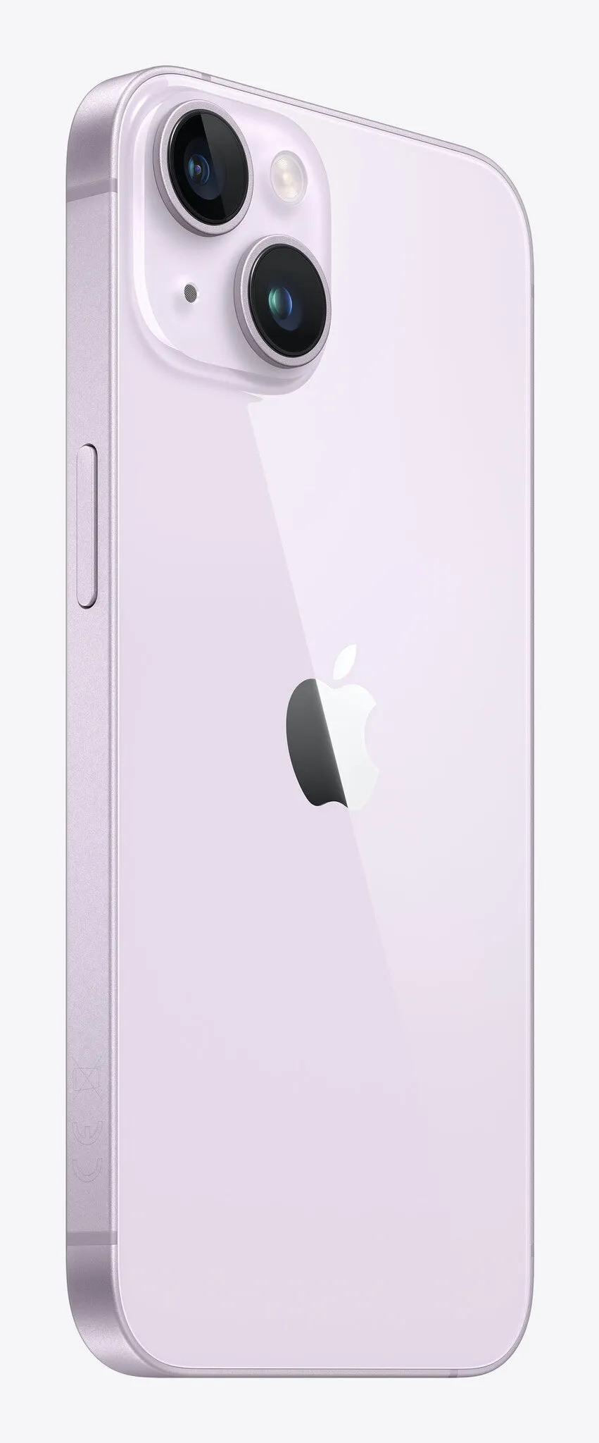 Apple iPhone 14 128GB - Purple