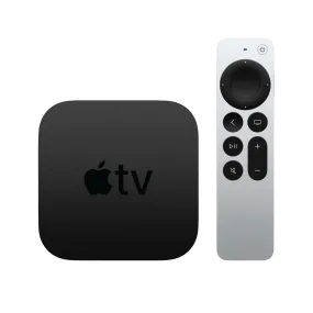 Apple Tv 4K (New Gen)