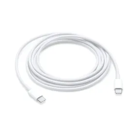 Apple Usb-C To Usb-C Cable