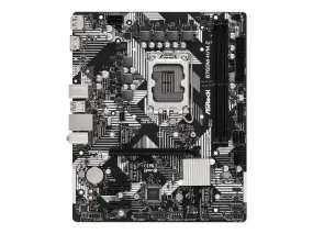 Asrock B760m-H/M.2 - Motherboard - Micro Atx - Lga1700 Socket - B760