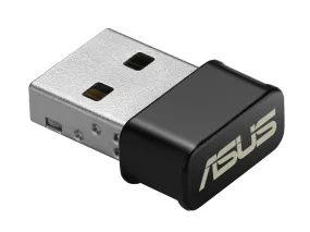 Asus Network Adapter Usb-Ac53 Nano