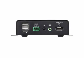 ATEN Full HD HDMI over Ip Extender Receiver Unit