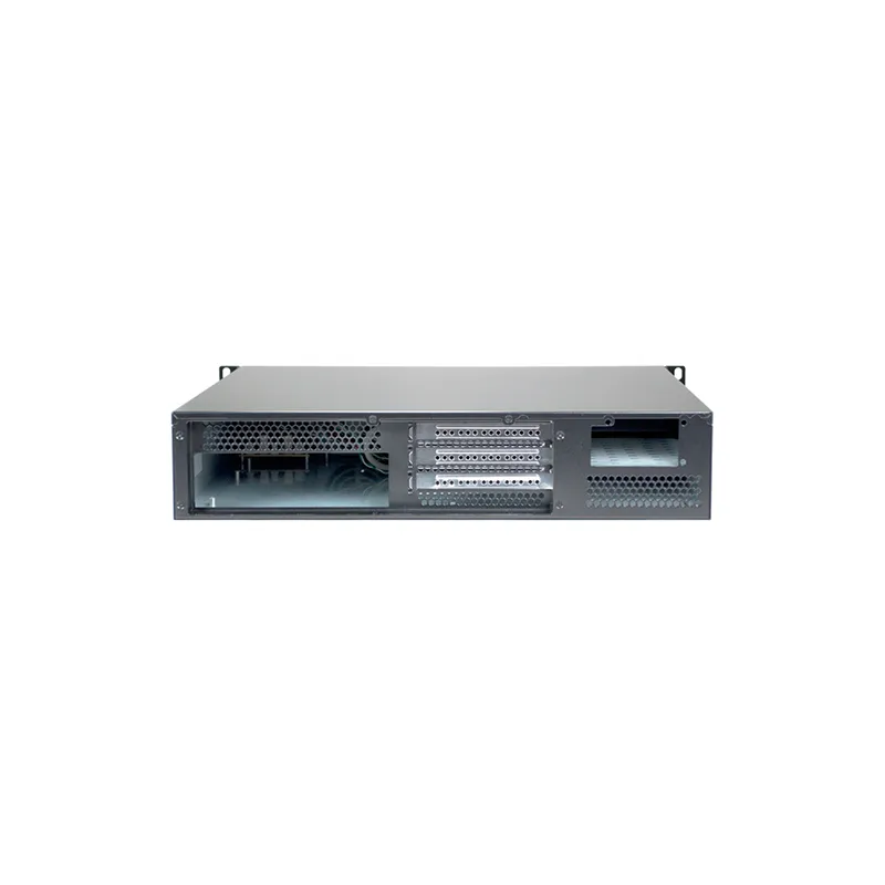 Athena Power RM-2U200H3A 2U rackmount server chassis