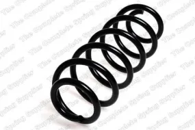 Audi Coil Spring – Front (without Sport Suspension) 8D0411105AQ – Lesjofors 4095055